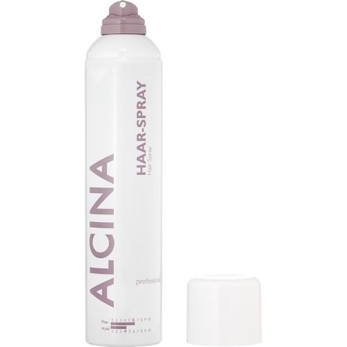 Alcina Haar Spray Aerosol 500 ml